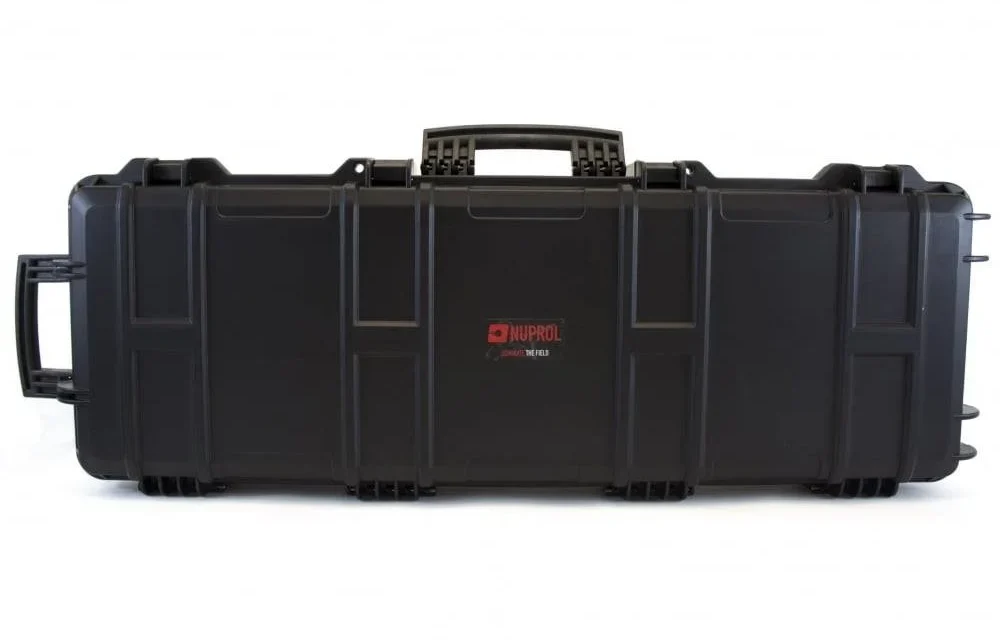 Nuprol Hard Case BLK 1