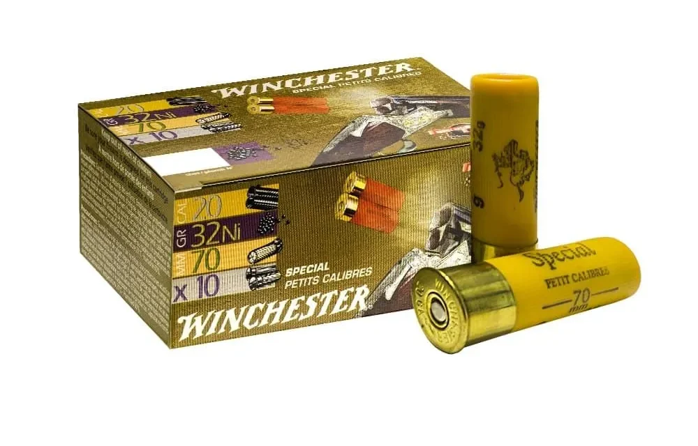 Winchester 1263 1