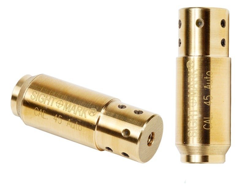 Sightmark 45 Acp Boresight