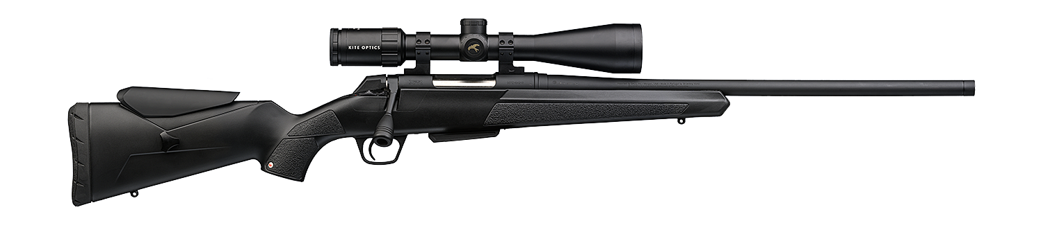 Xpr Varmint Adjustable Black Compo 1