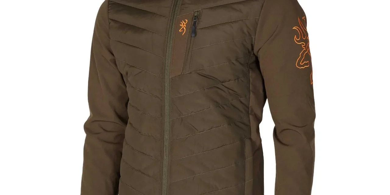 Jacket Xpo Coldkill 1