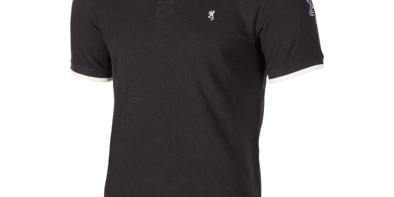 Polo Ultra 79 Black 1