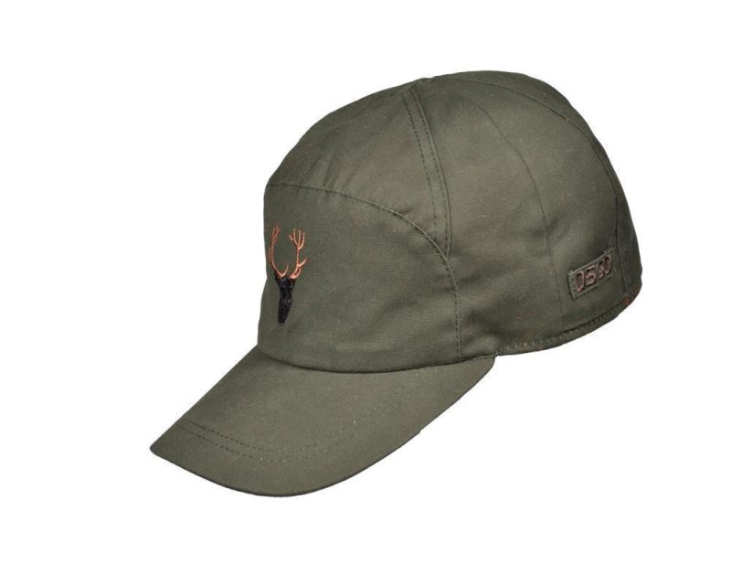 Wende Leuchtcap Os 50 Mit Sympatex