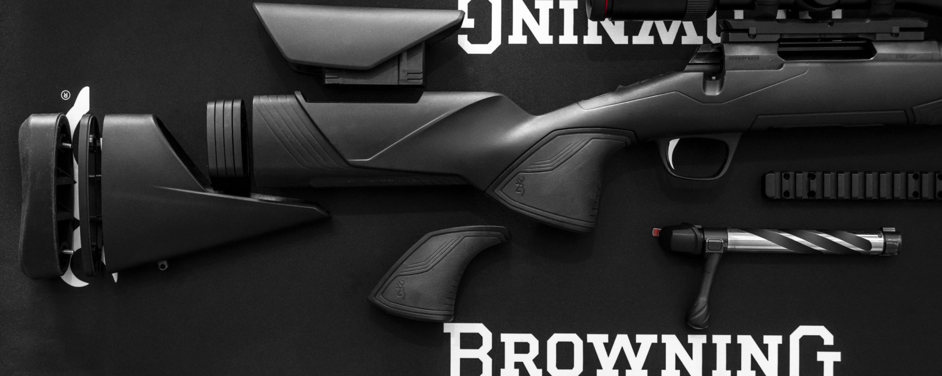 BrowningValencia 534