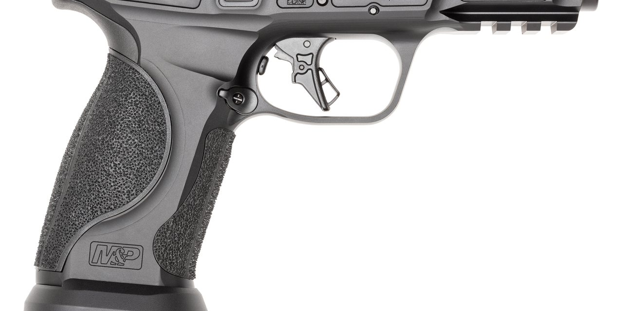 14073 Mp Pistol OnWhite Right50percent 27840