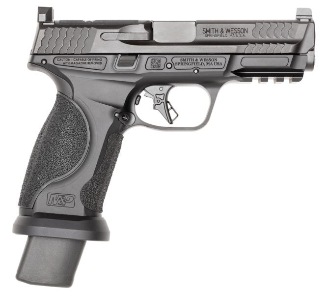 14073 Mp Pistol OnWhite Right50percent 27840