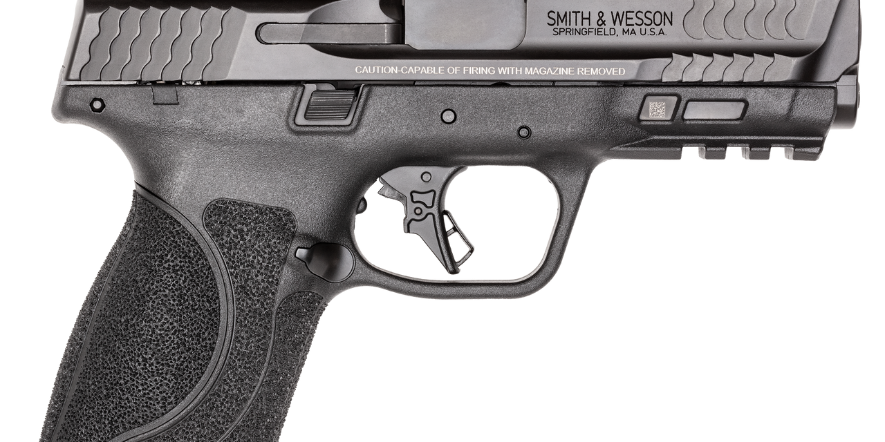 14087 Mp Pistol OnWhite Right50percent 84006