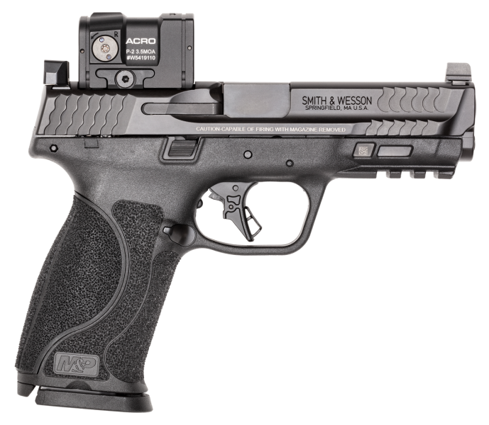 14087 Mp Pistol OnWhite Right50percent 84006