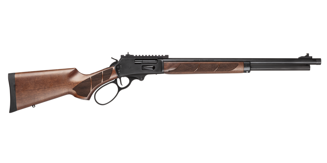 14384 Sw Rifle OnWhite Right 38709