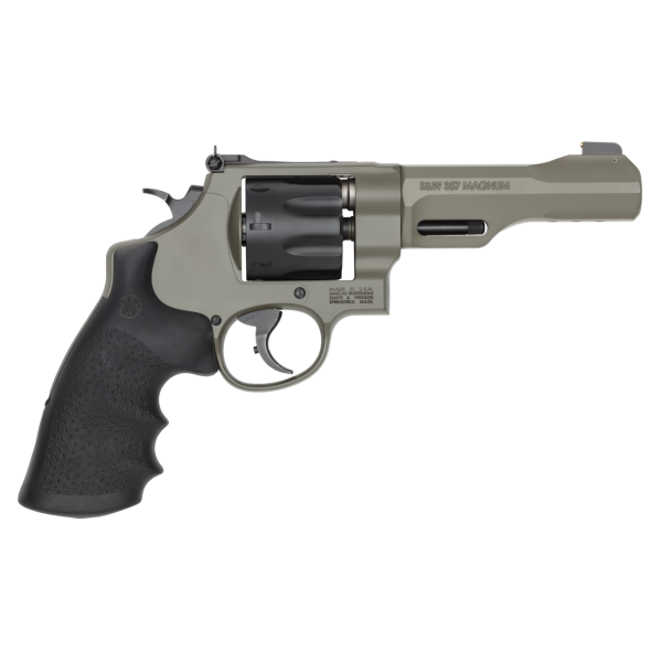 14449 Pc Revolver OnWhite Right 78032