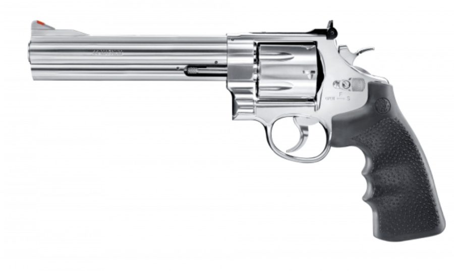 14790 Umarex Smith Wesson 629 Classic 65 Steel BB Airgun