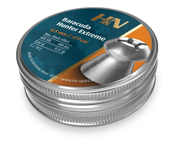 Baracuda Hunter Extreme 45 Web