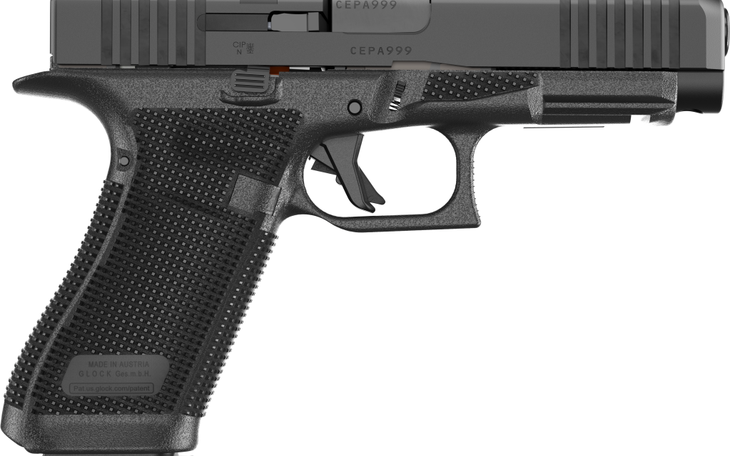 G17 Gen6 Technical R Right Facing 20251015 119