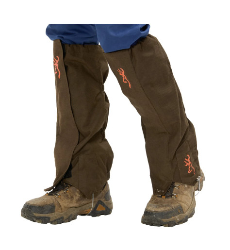 Gaiters