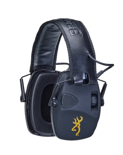 Hearing Protector Fox