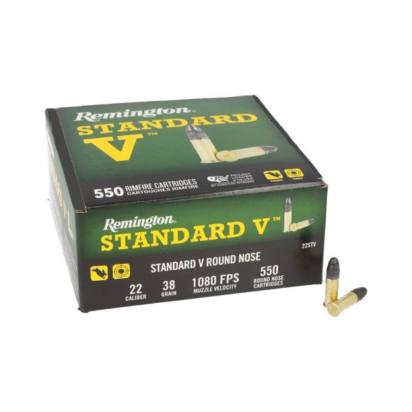RM R20988 Standard V Packaging Photo Combo R3