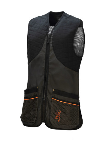 Shooting Vest The Classic