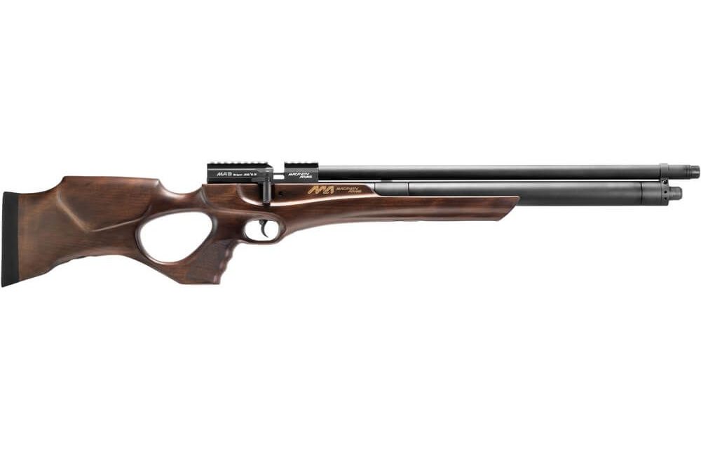 Macavity Ma3 Beech Long 1